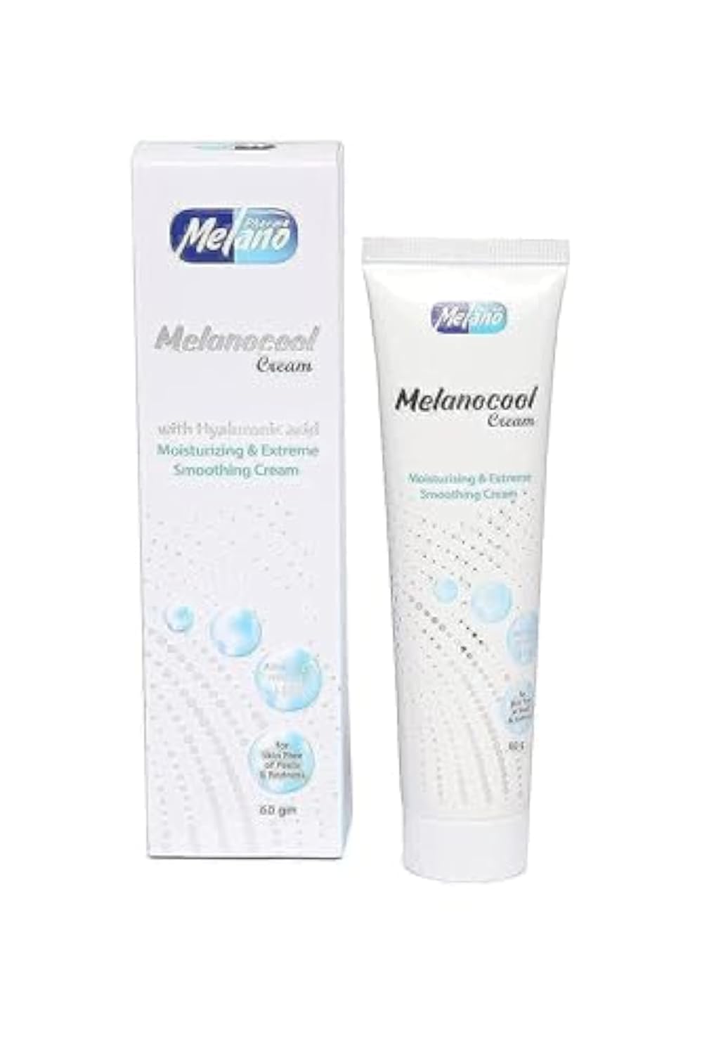 Melano Pharma