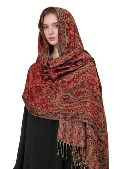 Cotton Scarf for Women,Jacquard Woven Scarves,Women Tassel,Vintage Blanket,Vintage Sun Protection Covers,Wholesale