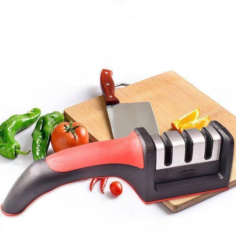 Miro Professional Cutter ("Engraving Data Here") Protects you from cold knives and makes it easy to slice eating.3 Weapons in 1! Get - Generic