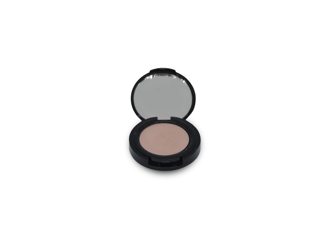 CYBELE Mono Smooth N'Wear Eye Shadow No. 111 Light Pink