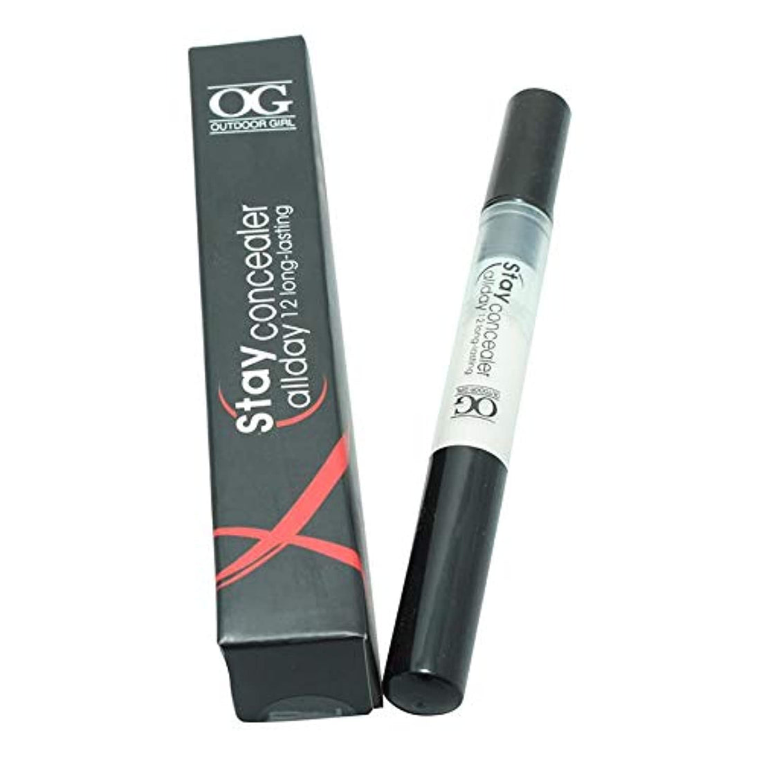 Og Fs5064A Concealer Light Beige 01