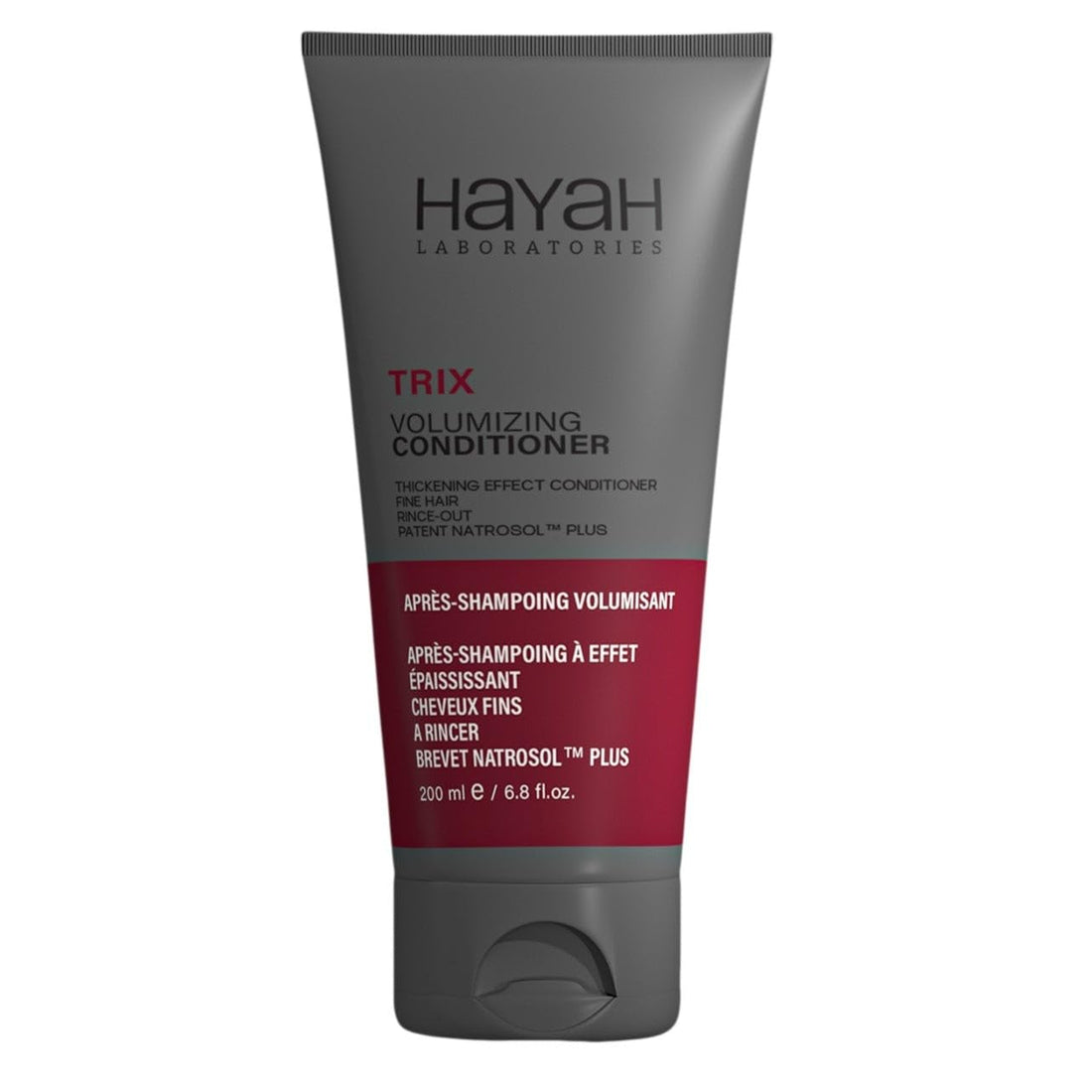 Hayah Trix Volumizing Conditiner 200 ml