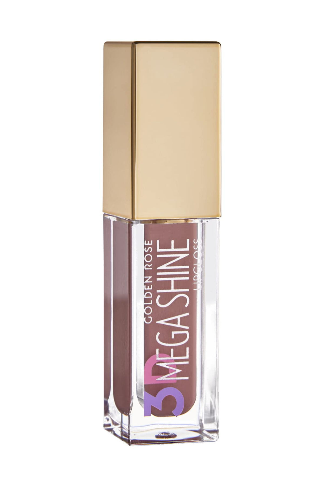 G.R 3D MEGA SHINE LIPGLOSS NO:103