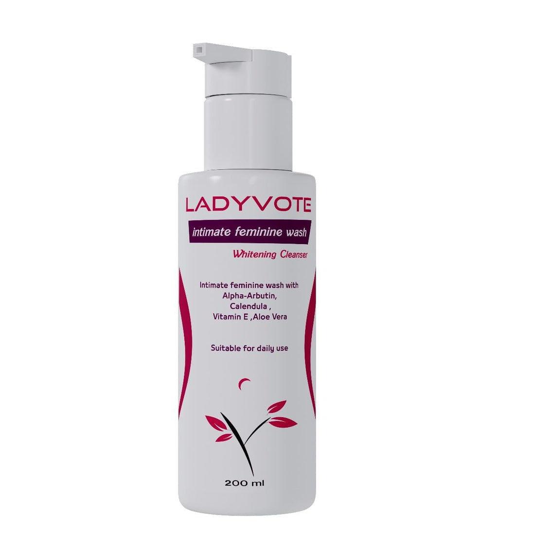 Ladyvote
