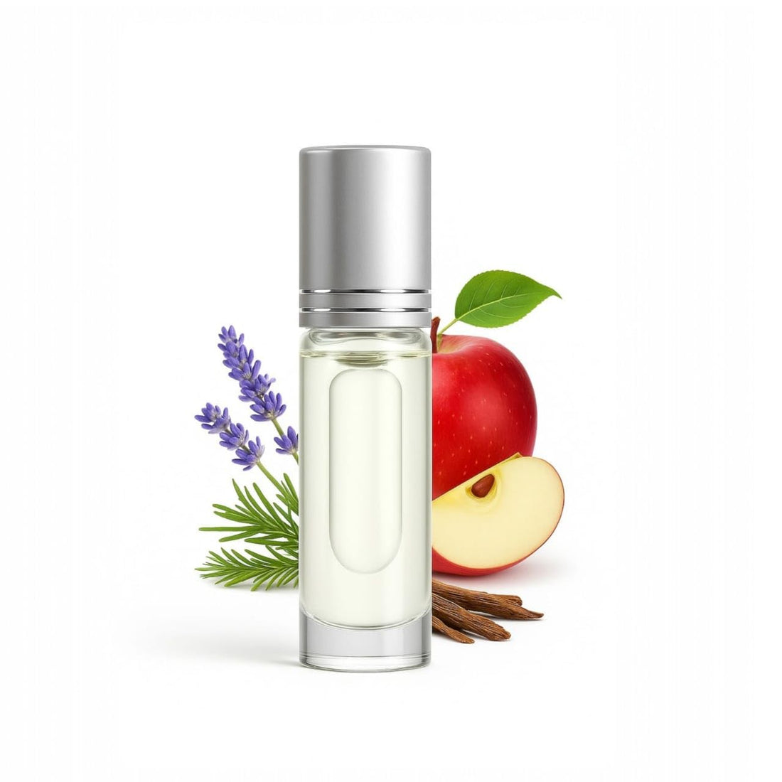 Hoog Paris Extreme – زيت عطري مركز اودو برفان خالى من الكحول – رول أون 12 مل – للرجال – عطر شرقي فاخر ثابت وطويل الأمد for men parfum من لا-بيرفيوم نيتش
