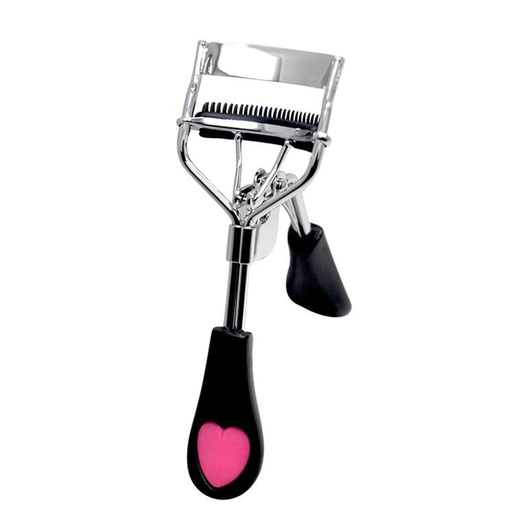 Premium Eyelash Curler for Women (Multicolor)