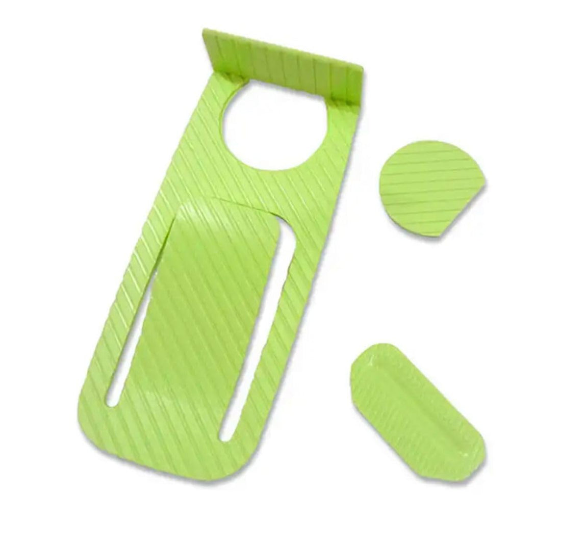 Multi Function Door Bumper Prevent Impact Effects,Multi-Function Door Seal Home Safety Protector