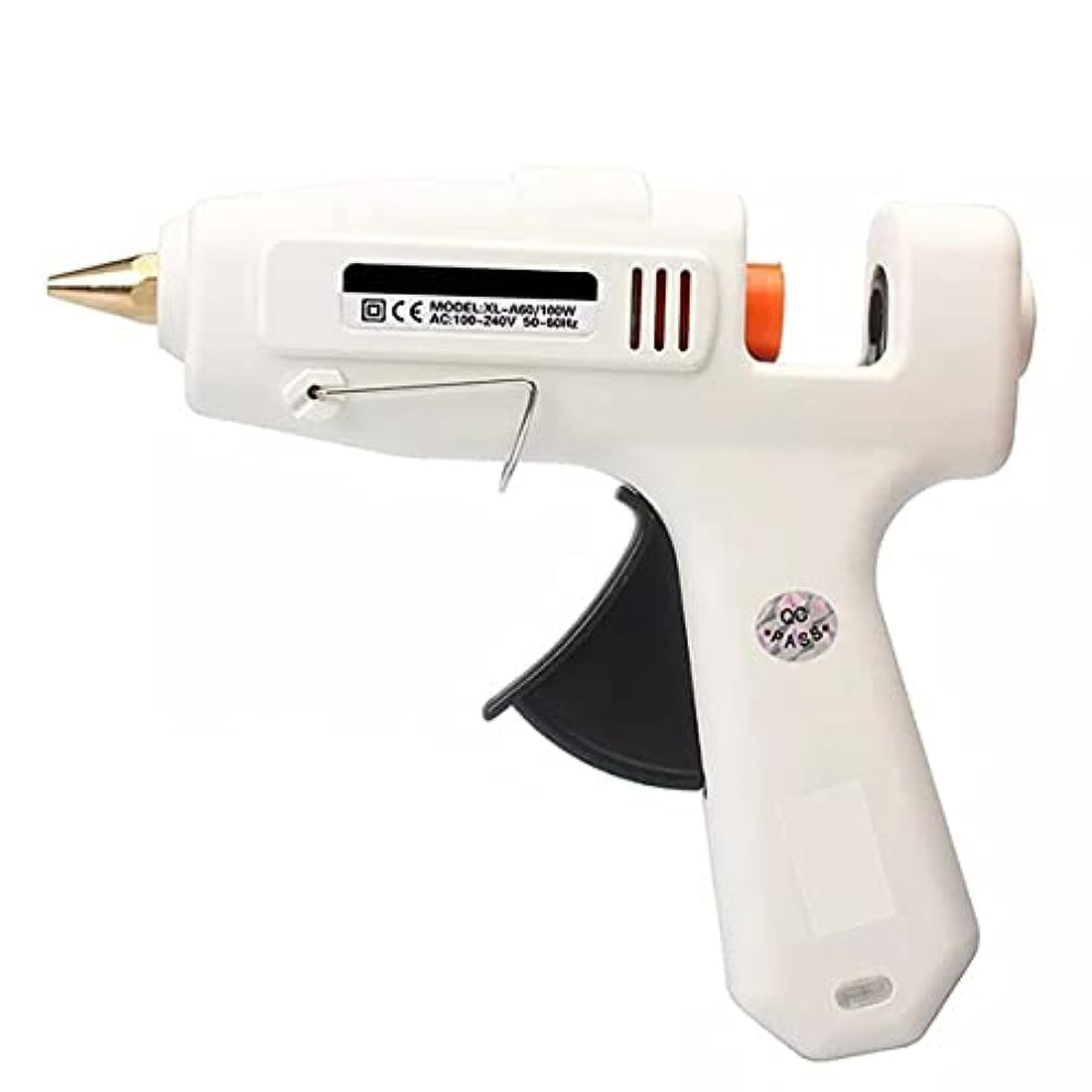 Hot Melt Glue Gun 60W – Big Gun With High Wa