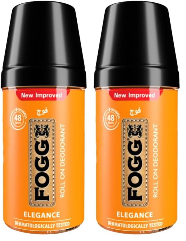 Fogg