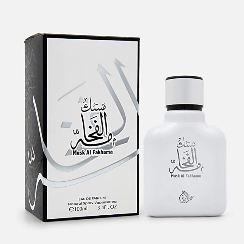 My perfumes musk al fakhama from otoori collection eau de parfum for men and women, 100 ml (musk al fakhama)