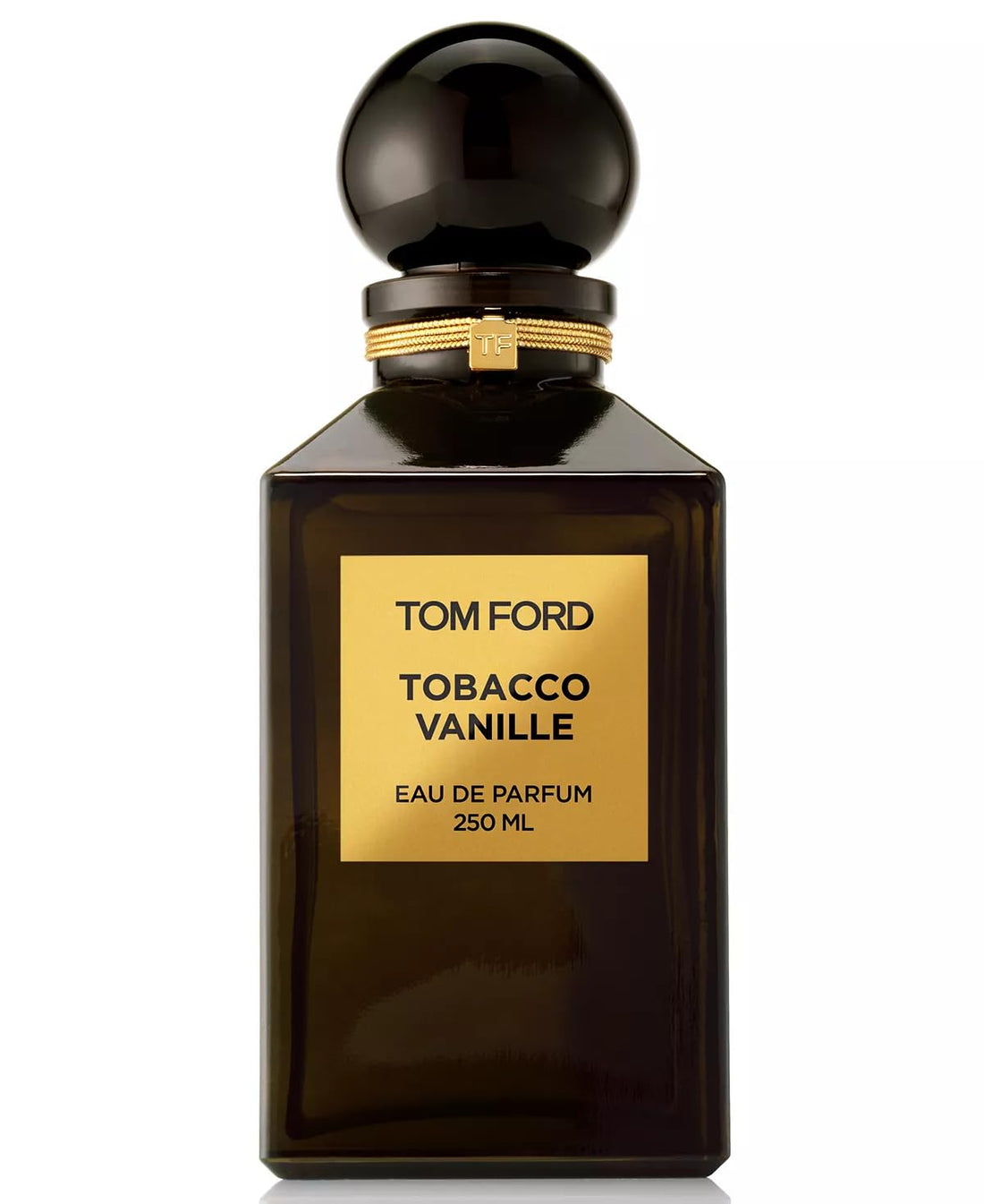 Tom Ford Tobacco Vanille Perfume For Unisex - 250Ml