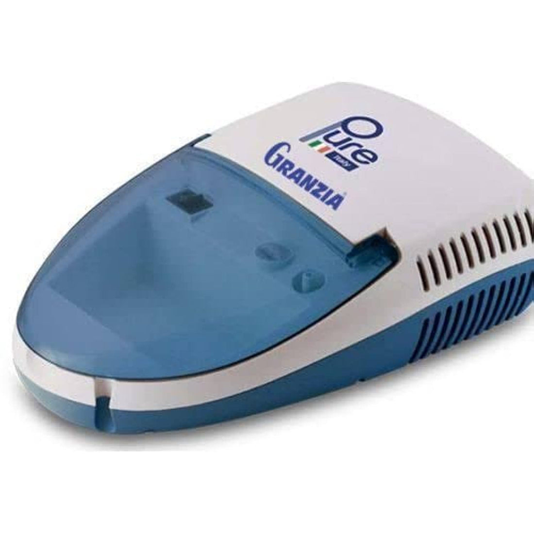 GRANZIA Pure Nebulizer Device