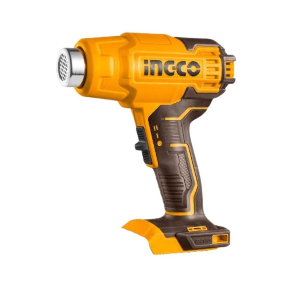 Ingco HGLI2002 Lithium-Ion heat gun