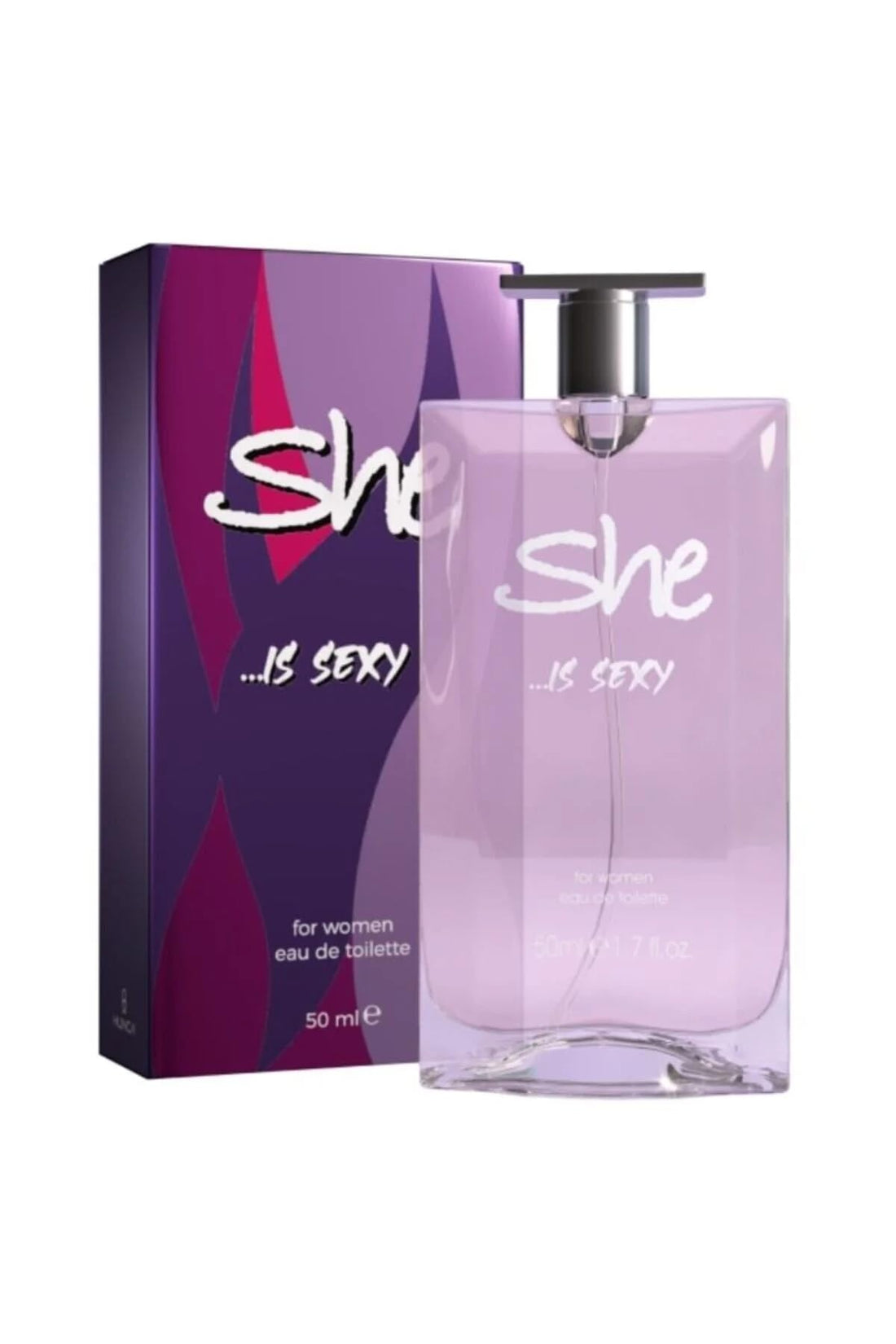 SHE