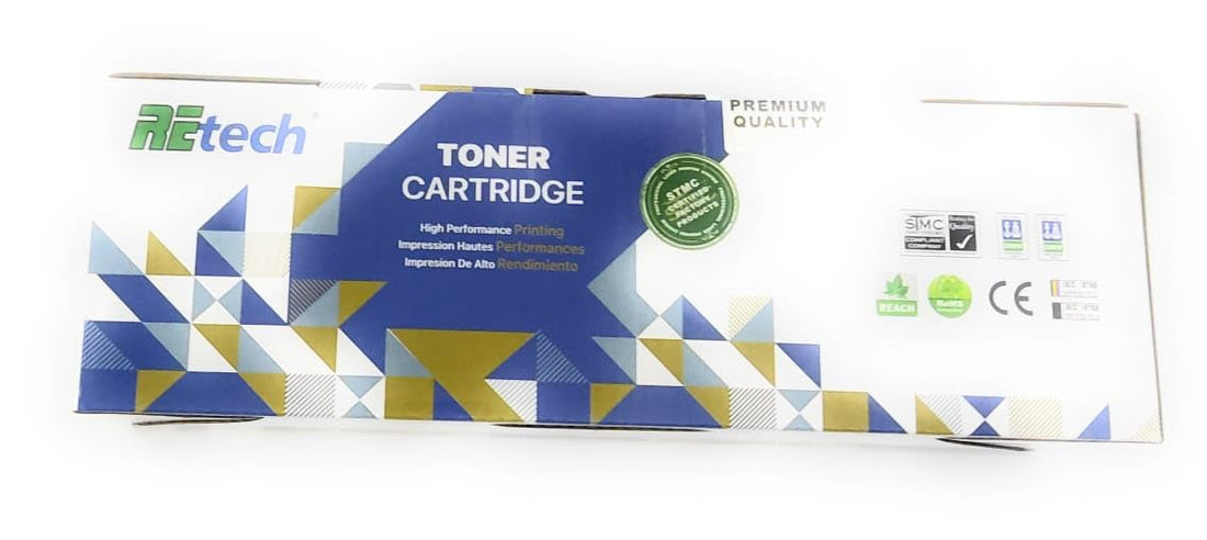 HT-CF217A Laser Toner Cartridge for HP LaserJet Pro M102w, M102a, MFP M130a, M130nw, M130fn, M130fw