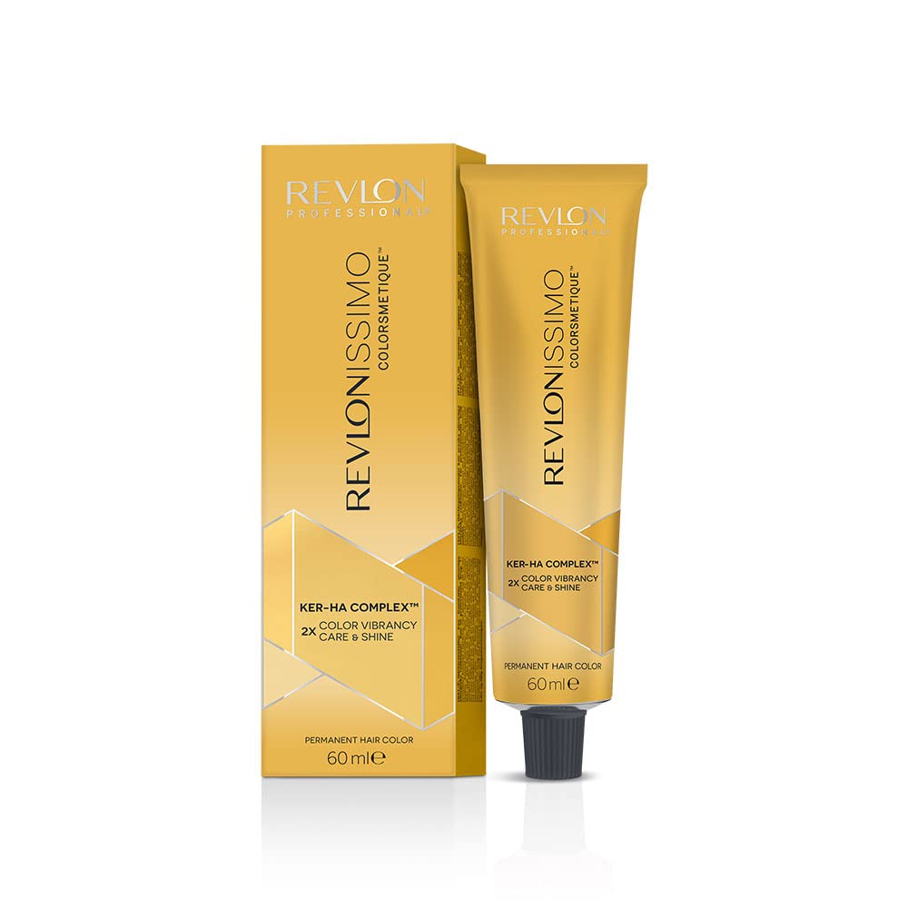 REVLONISSIMO CC 5.3 Hair Color Cream 60ml