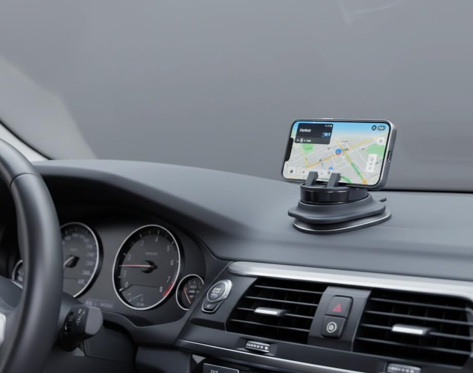 Quality Valley Phone Holder Car (QV1032)
