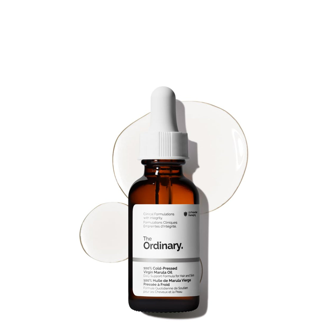 The Ordinary