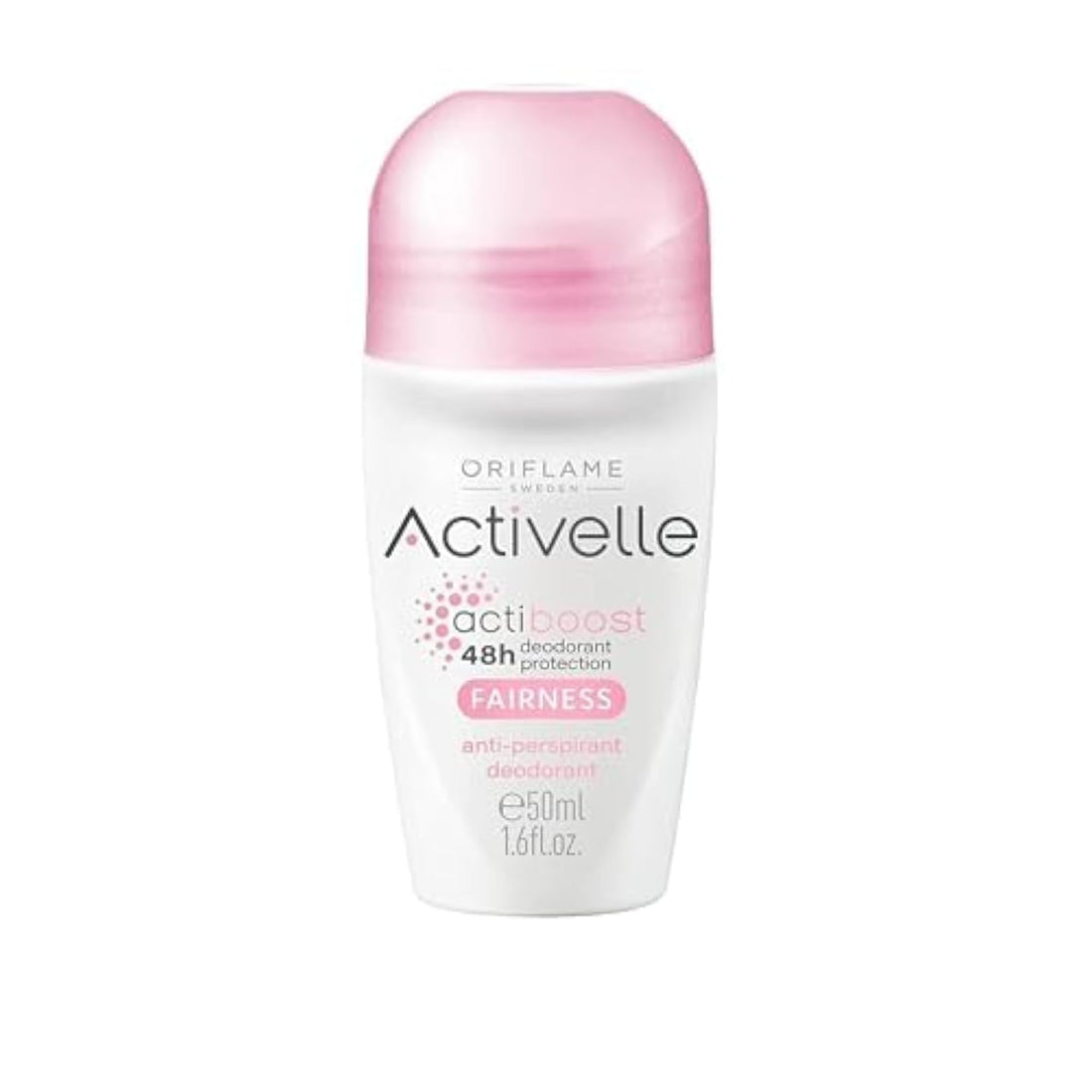 Oriflame