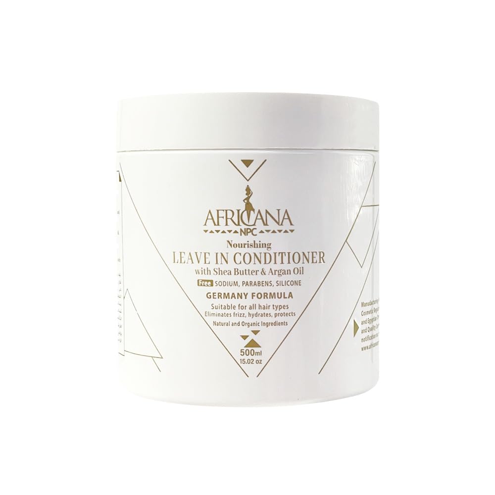 LEAVE IN NPC500 ml