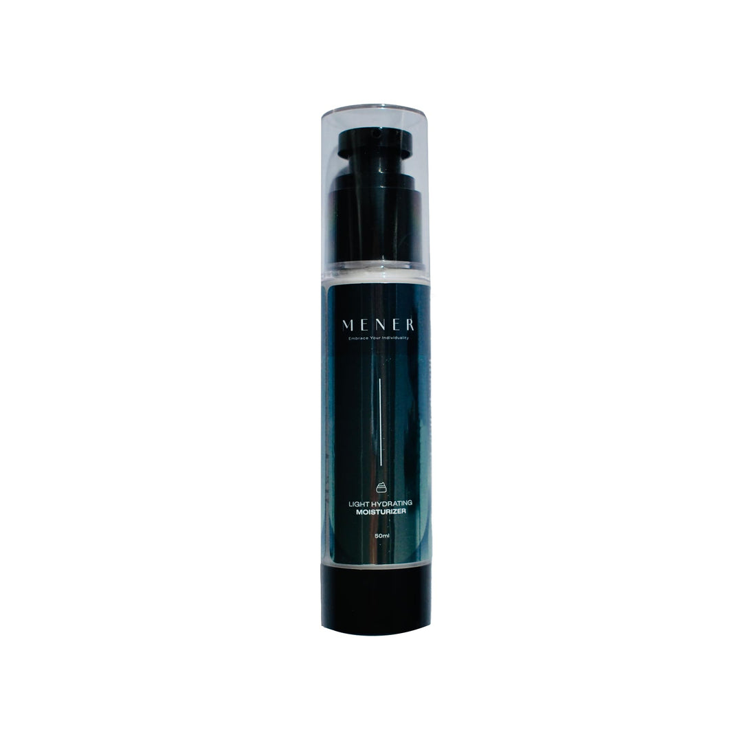 Mener Hydrating Light Moisturizer 50 ml