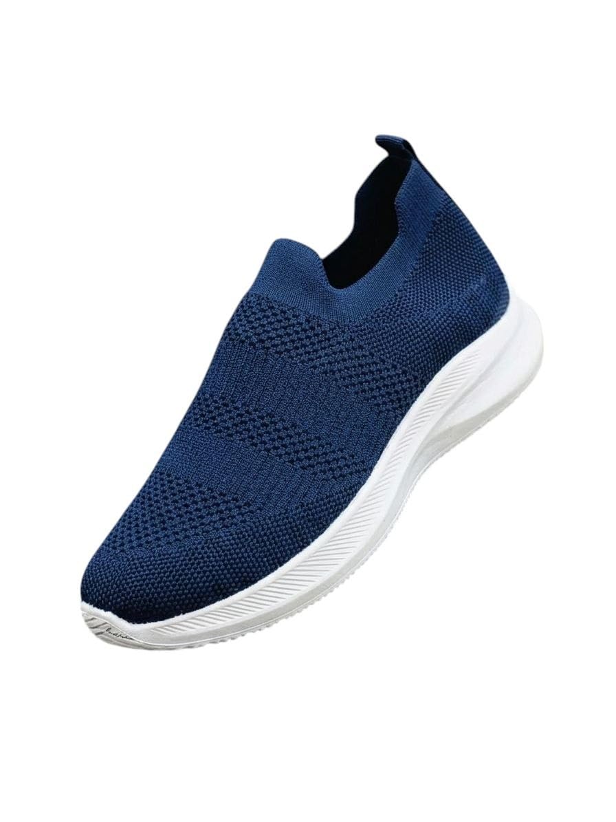 Men's Running Shoes Lightweight Comfortable Everyday Road Running Shoes Multi Size & Color
