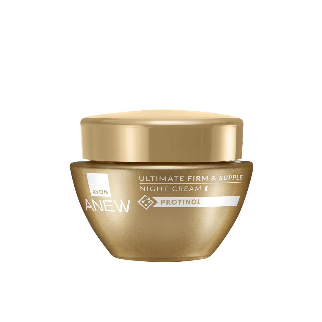 2024 RESTAGE ANEW ULTIMATE NIGHT CREAM 50ML EMEA