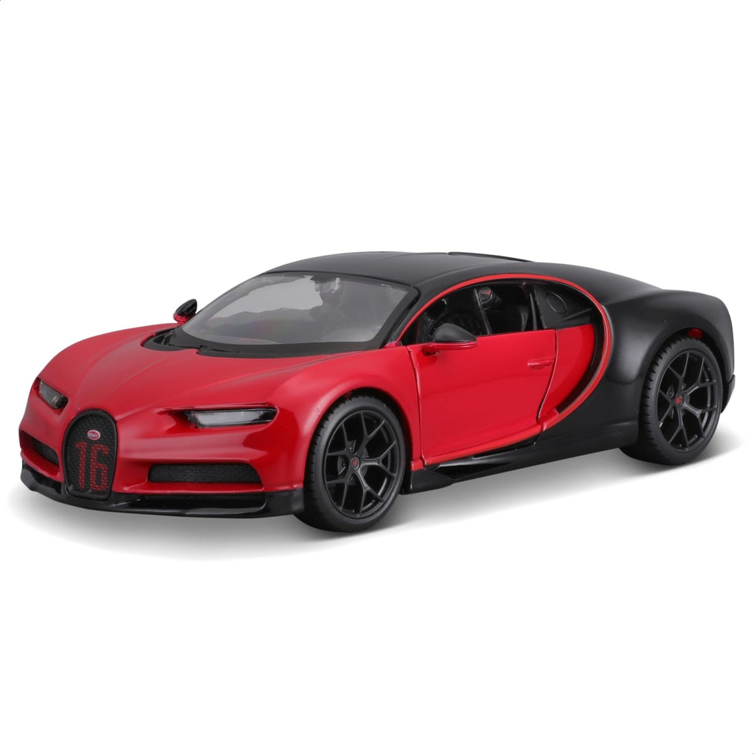 Maisto 1:24 SP (B) - Bugatti Chiron Sport