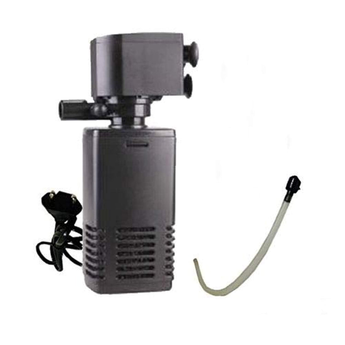 Shark Fish Aquarium Multi-Function Electric Filter 800 Litre/Hour Sh-1000