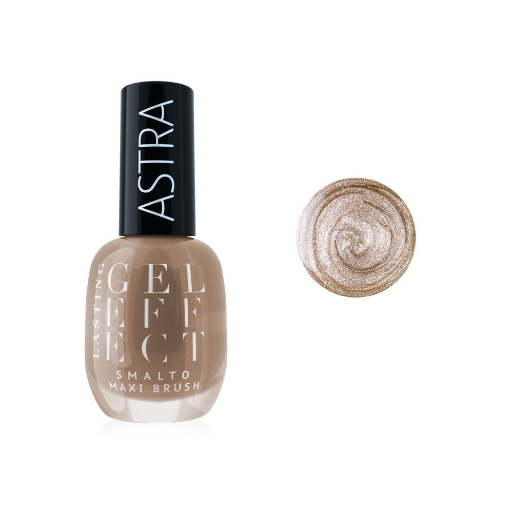 Astra Lasting Gel Effect Nail Polish, 08