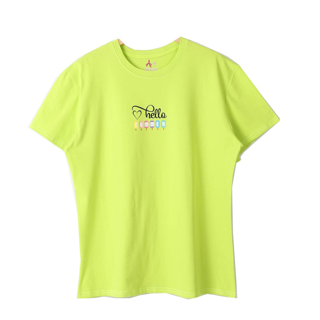 Minnie & Daisy Women’s Tee | Disney Friendship Shirt