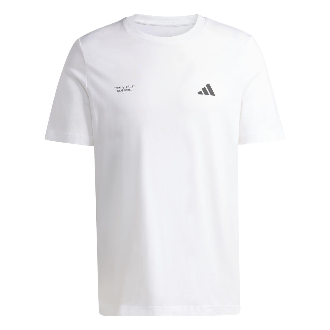 adidas MEN FTB SLOGAN G T T-SHIRTS
