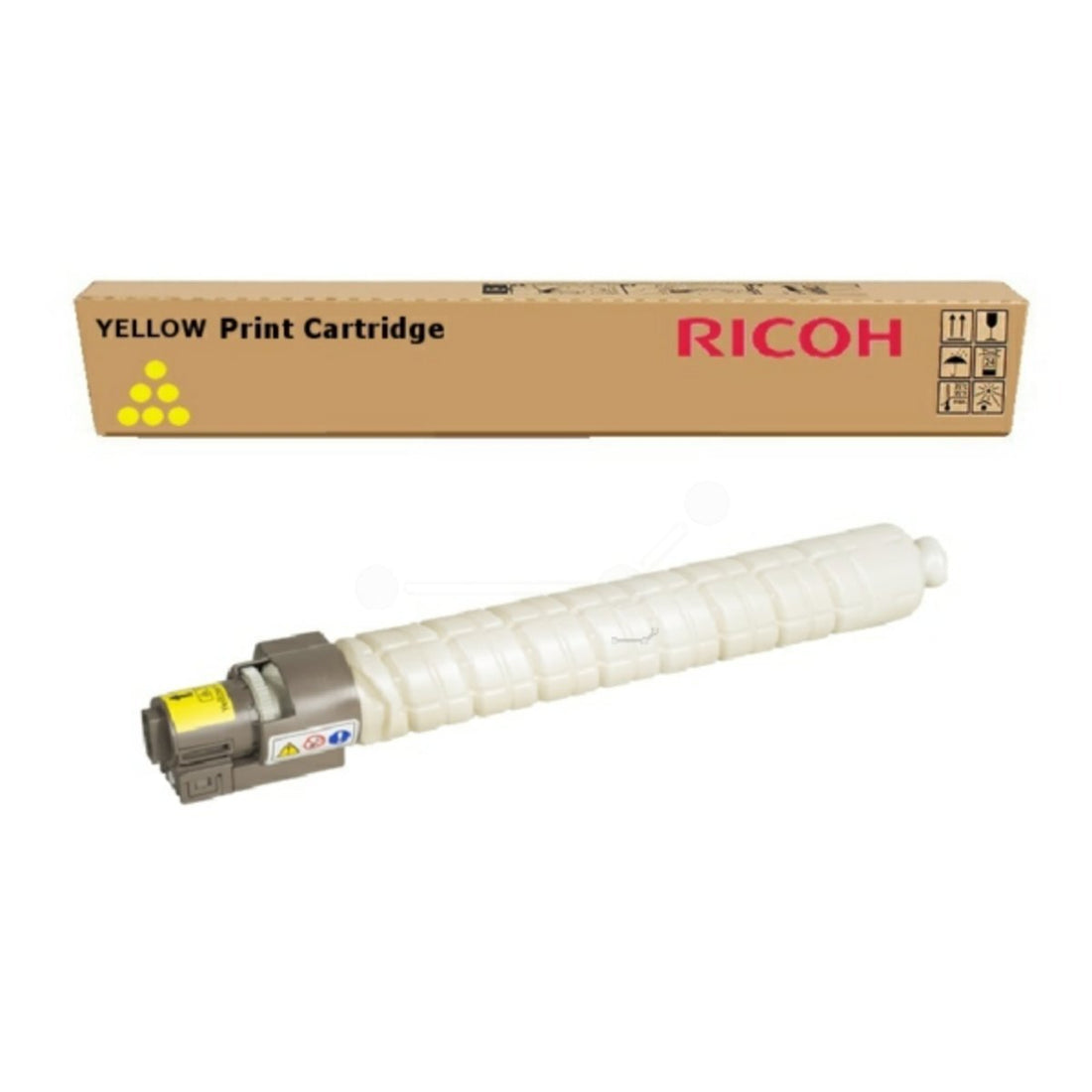 Ricoh