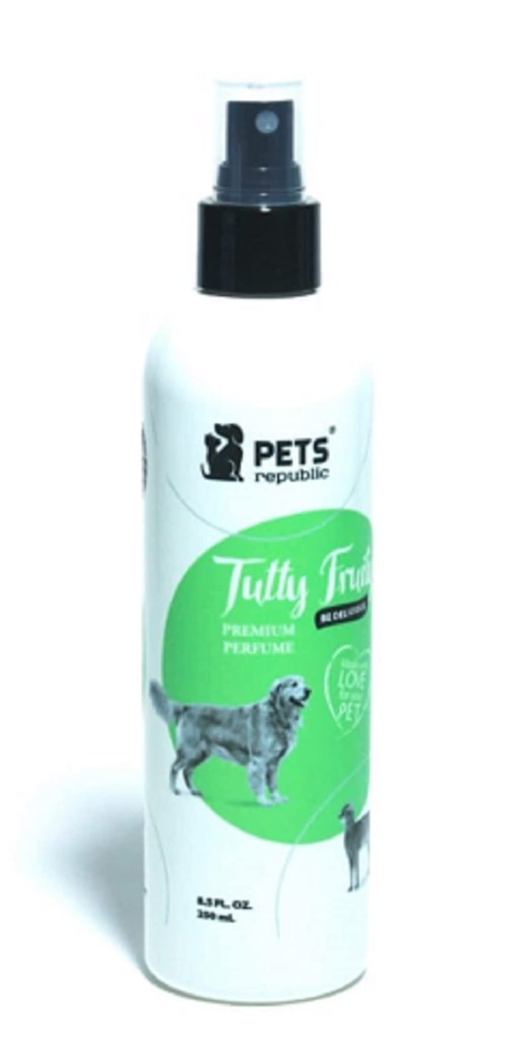 Pets Perfume - Tutti fruiti 250ml