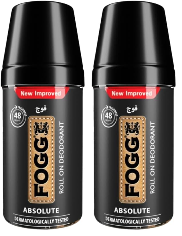 Fogg