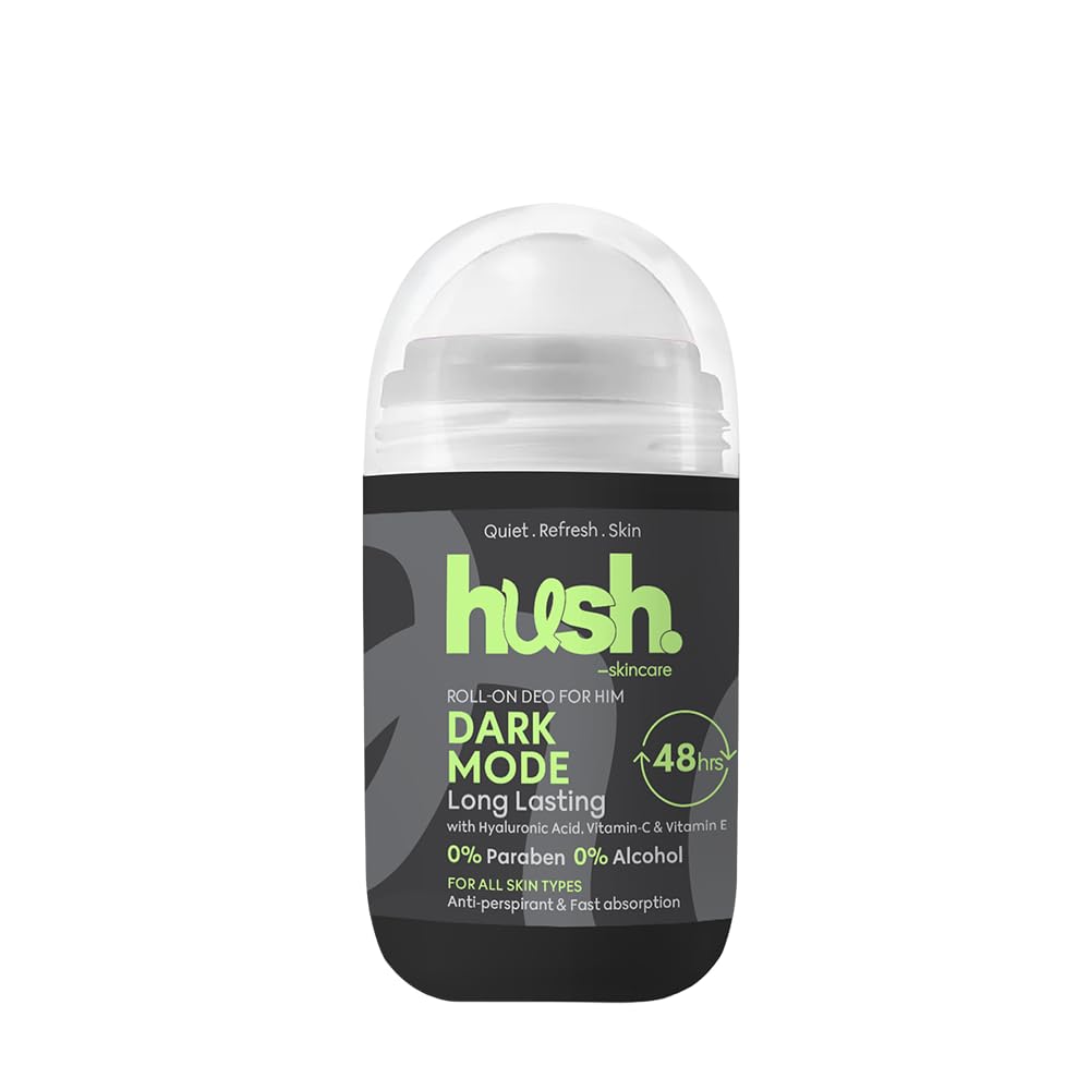 Hush Skincare