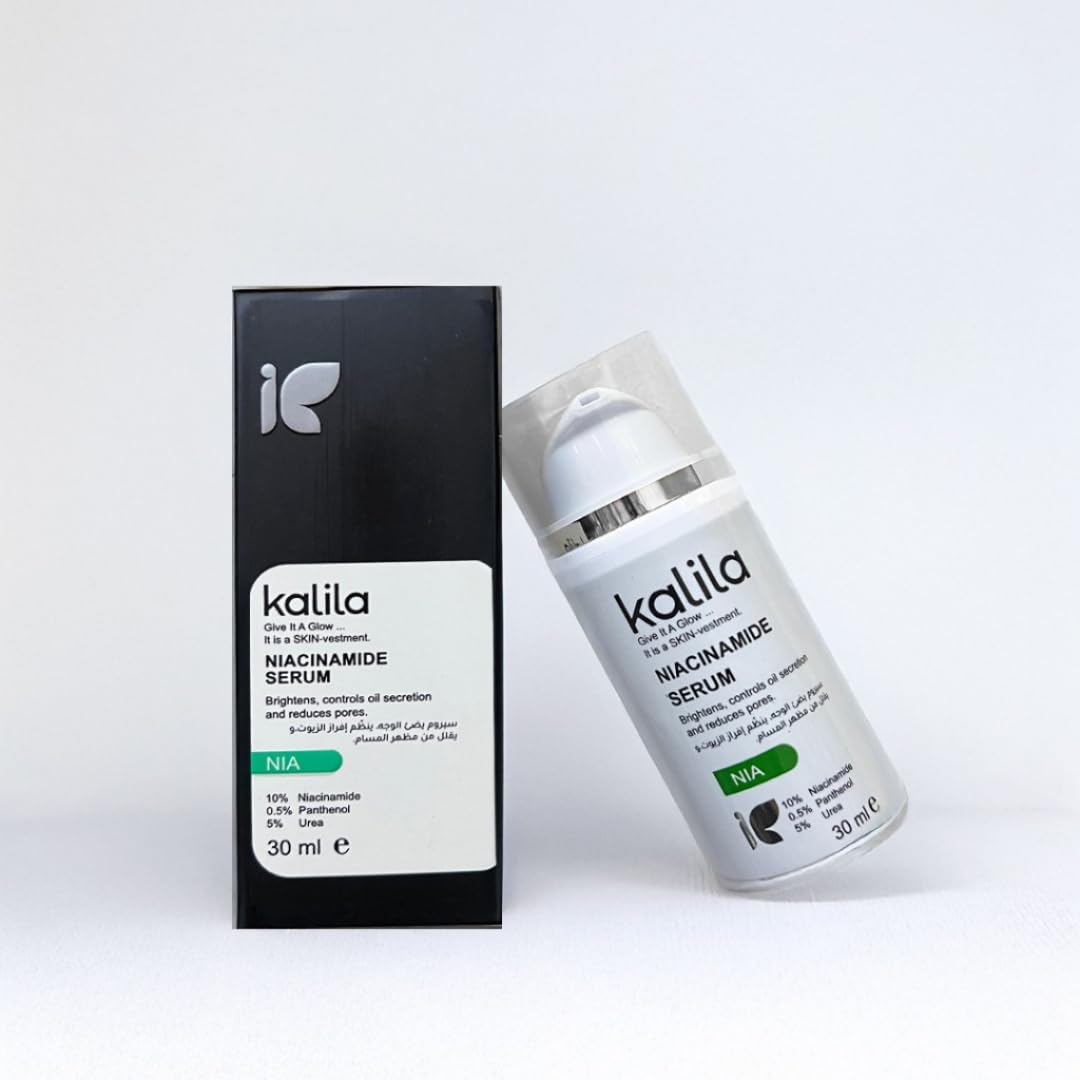 Kalila Niacinamide Serum