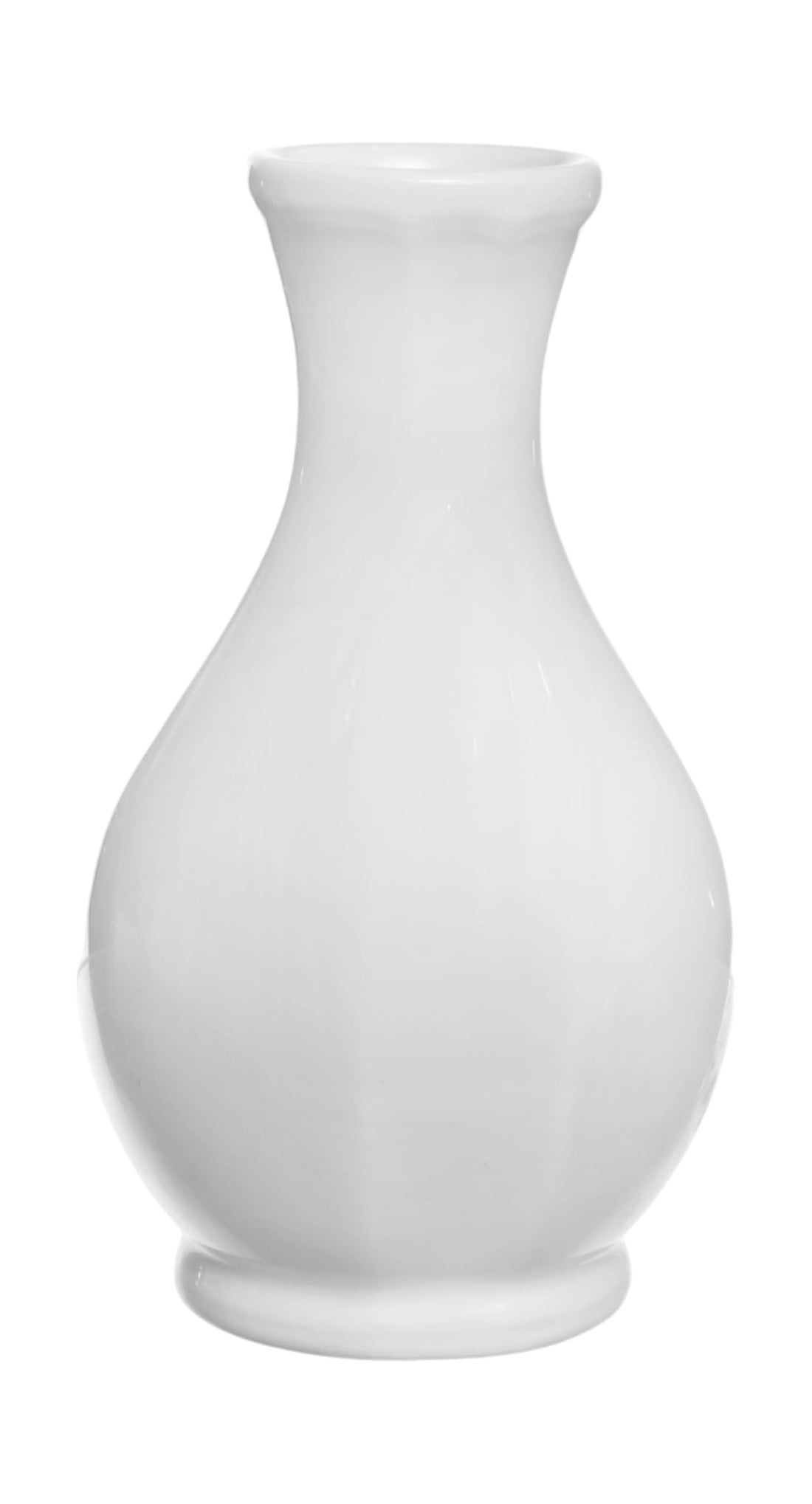 Royal Porcelain | Flower Vase | White | Shape 32
