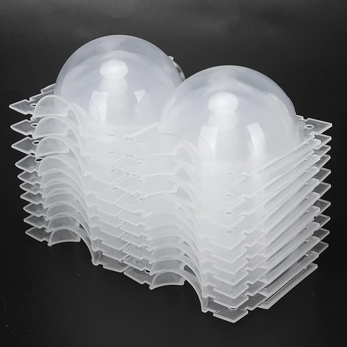 Plant Rooting Device Air Layer Technology Reusable Plant Rooting Device Installable Design 5pcs