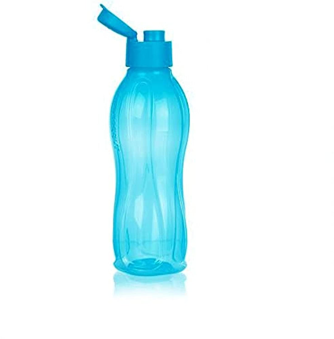 Tupperware Eco Bottle (Baby Blue, 750ml)