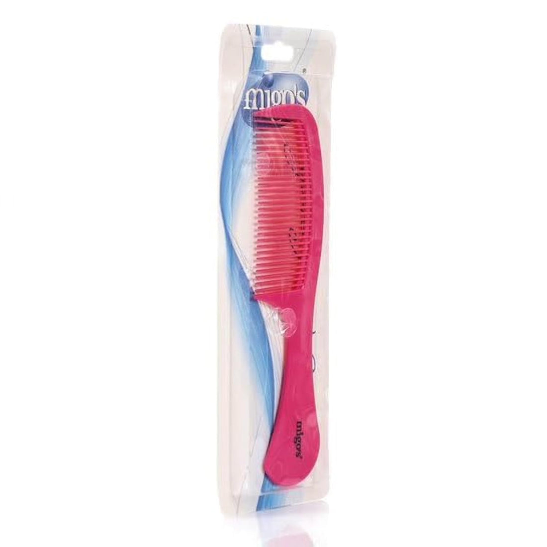 Mego Comb * Large Cleaver Hair 4
