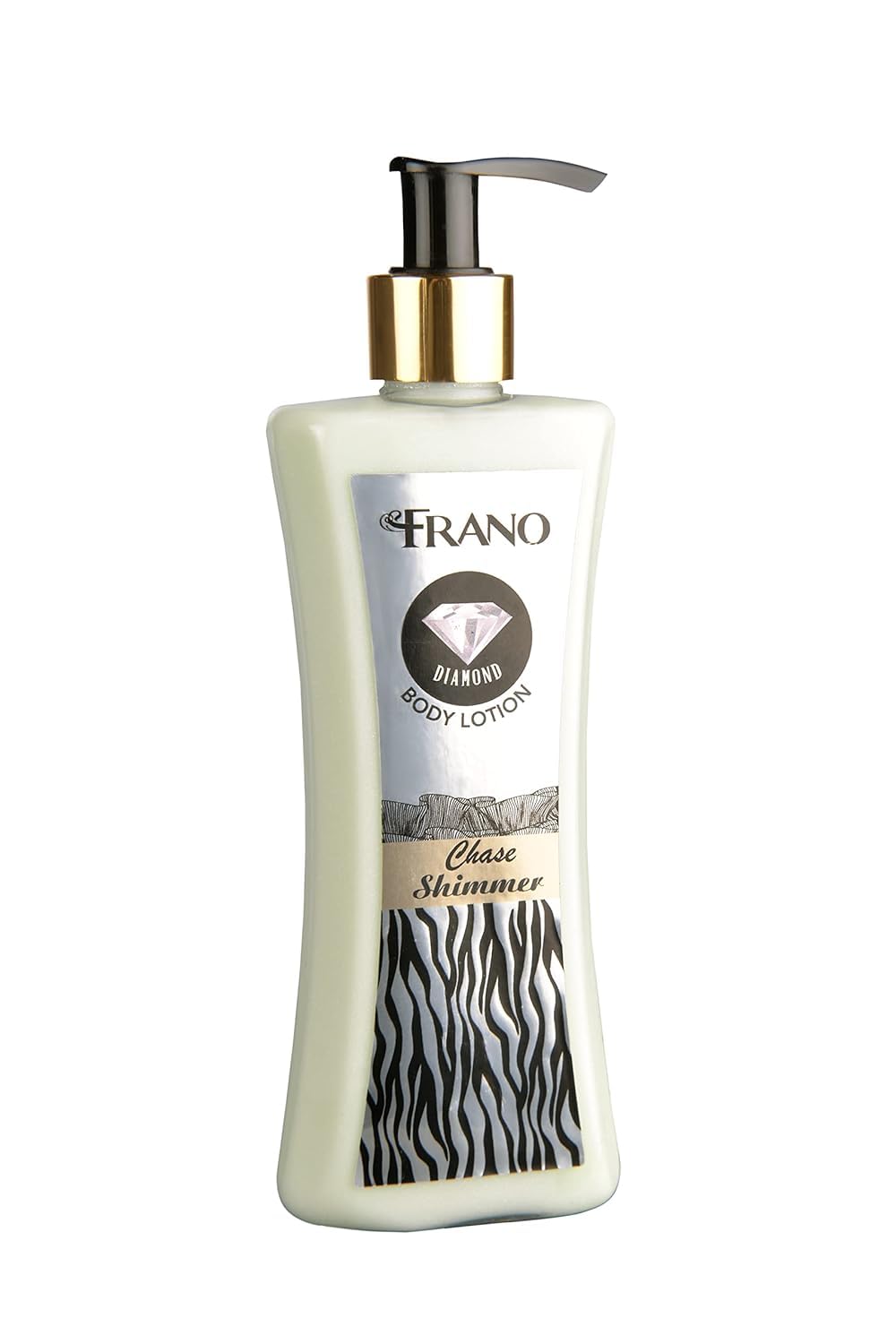 FRANO BODY GLOTION GLOSS CHEESE 250ML