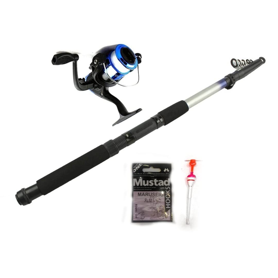 300 Fish Fishing Hook with 200 Fisher Bent Hooks and Loop