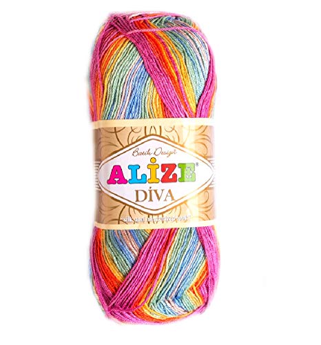 Alize Diva
