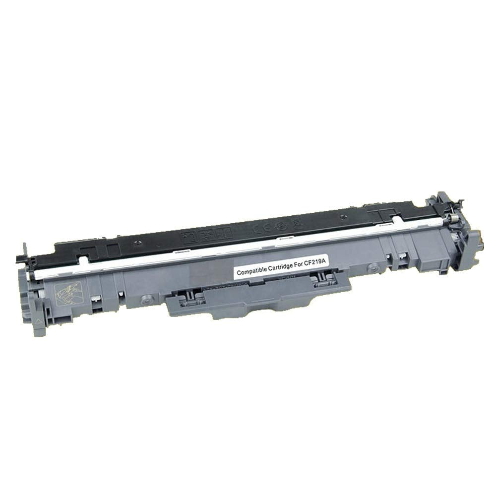 EP Compatible Toner Cartridge 19A 219A CF219A Drum Unit Replacement for HP Laserjet Pro M102w M104a Laserjet Pro MFP M132 M130fw 1 Pack