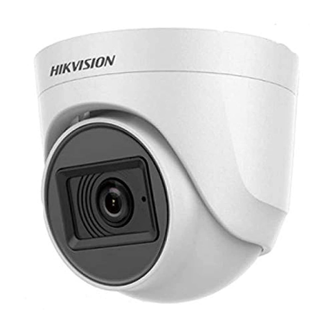 Hikvision ds-2ce76h0t-itpfs(2.8mm) 5 mp turret camera