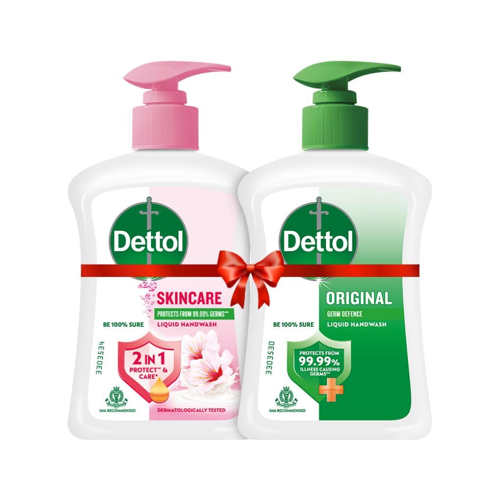 Dettol