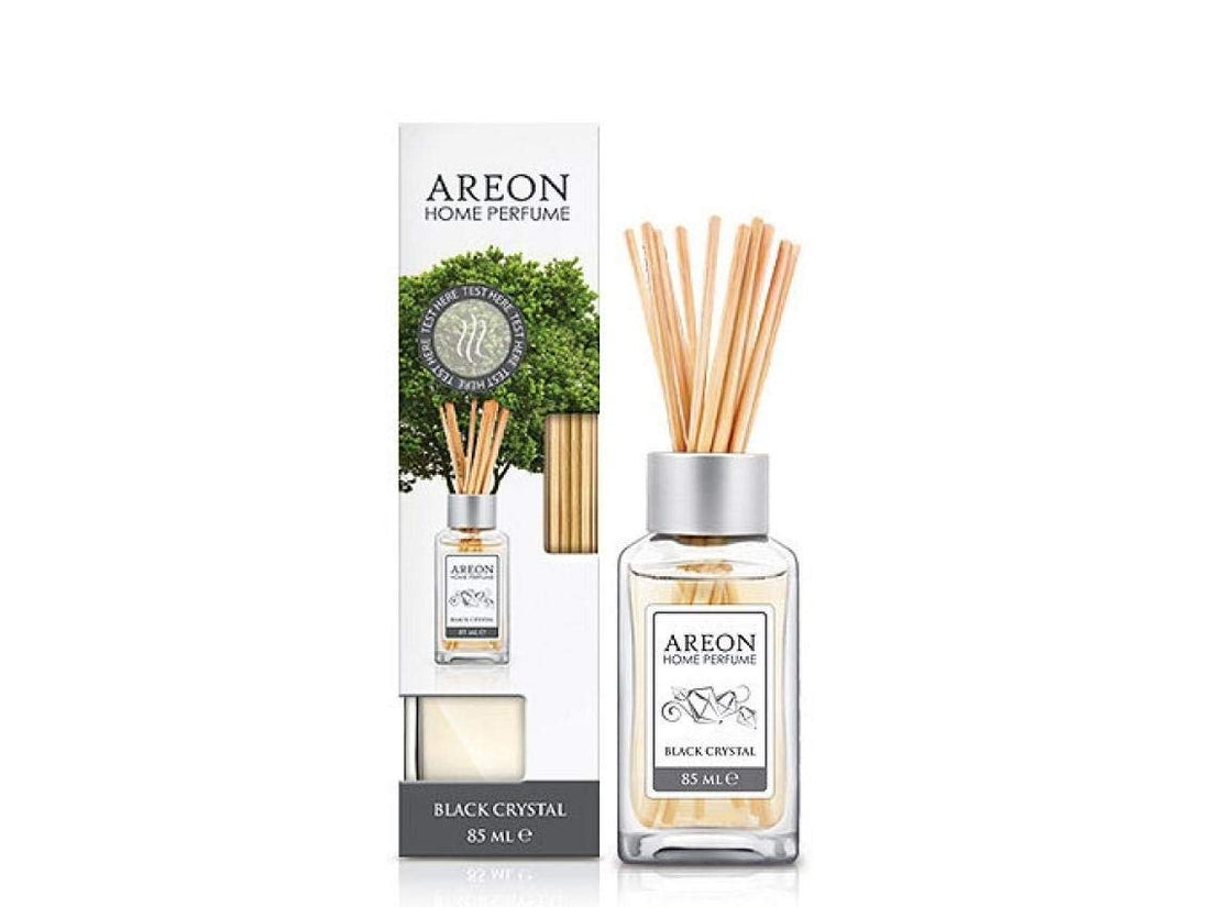 Areon Stick Black Crystal