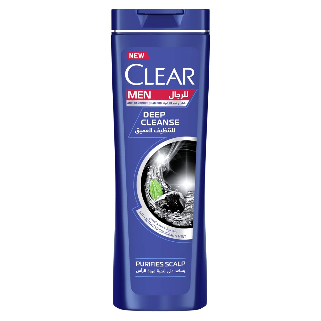 Clear