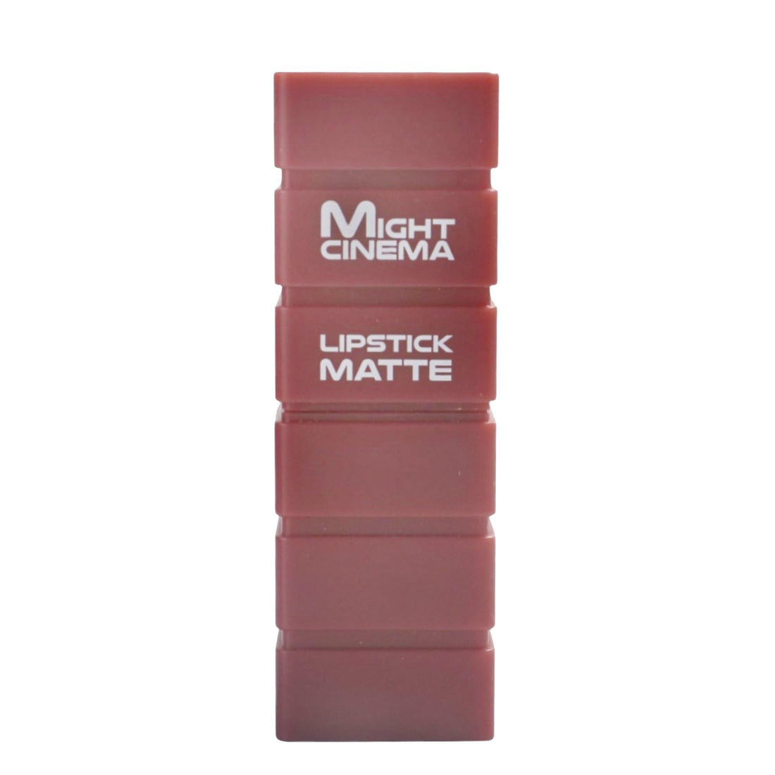 Might Cinema Lip Stick Matte-Shade Number 201